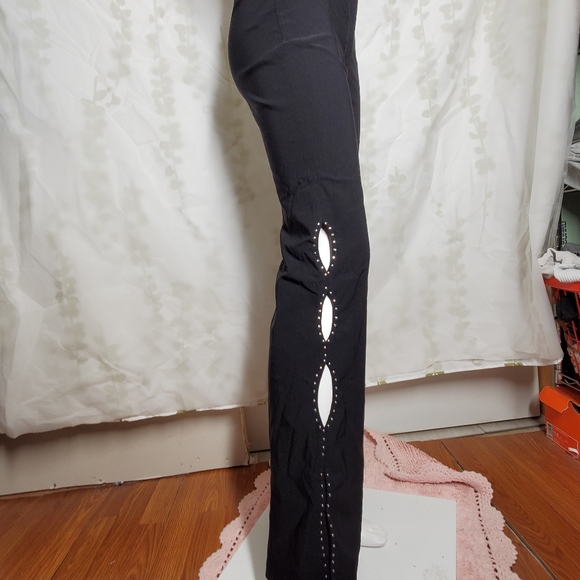 CACHE pants. Size 2. Used, in good condition - Picture 9 of 13